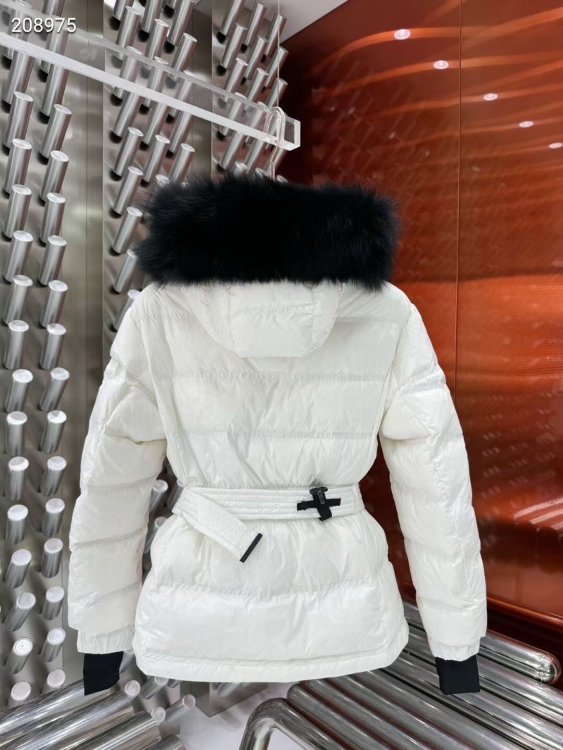 Moncler Down Coat